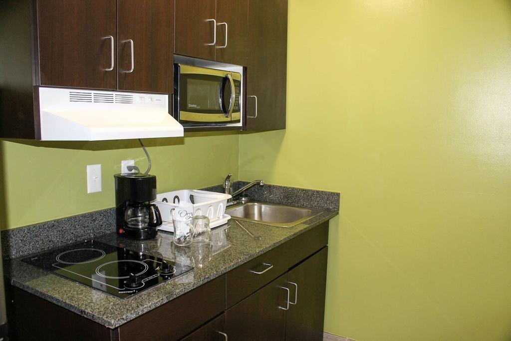 Studio 6-Savannah, Ga 部屋 写真
