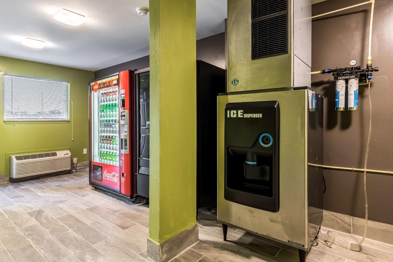 Studio 6-Savannah, Ga エクステリア 写真